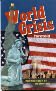 World Crisis book cover